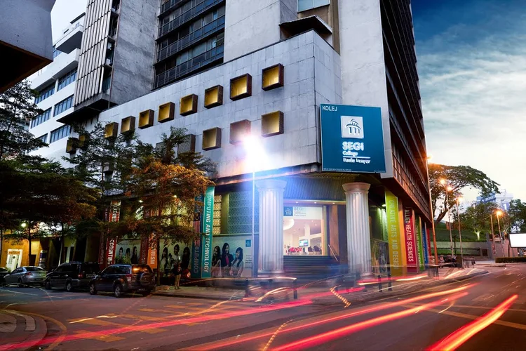 SEGI College Kuala Lumpur Cover Photo