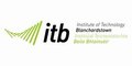 Institute of Technology Blanchardstown (ITB) Logo