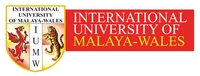 International University of Malaya-Wales (IUMW) Logo