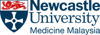Newcastle University Medicine Malaysia (NUMed Malaysia) Logo