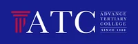 Advance Tertiary College (ATC College) Logo