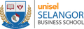 Selangor Business School, UNISEL Logo
