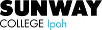 Sunway College Ipoh logo