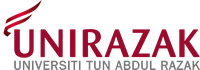 Universiti Tun Abdul Razak (UNIRAZAK) Logo