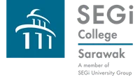 SEGI College Sarawak Logo