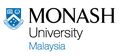 Monash University Malaysia Logo