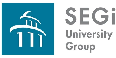SEGi University logo