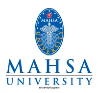 MAHSA University Logo