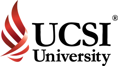 UCSI University logo