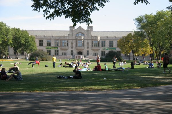 University Of Saskatchewan Sees Largest Enrolment In Its History Saskatoon Globalnews Ca