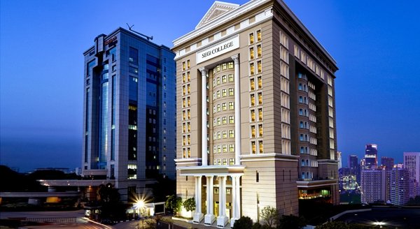 Segi College Subang Jaya Malaysia Fees Courses Admission Courses