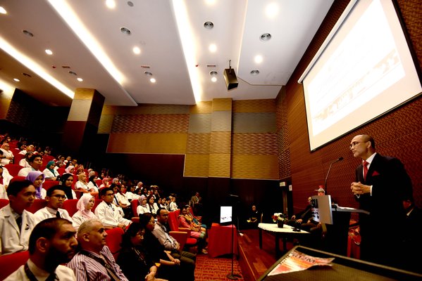 Msu Management Science University Shah Alam Fees Courses