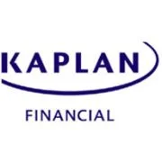 Kaplan Financial Cover Photo