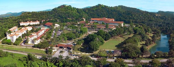 Nilai University Malaysia Fees Courses Intakes