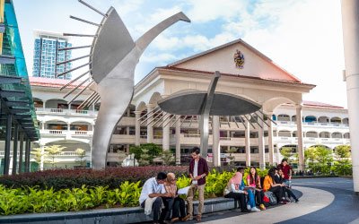 Videos Sunway College Malaysia Fees Courses Intakes