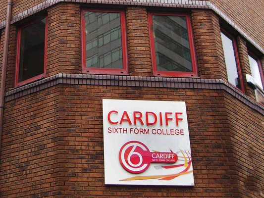 Cardiff Sixth Form College Study A Level In A Uk Boarding School
