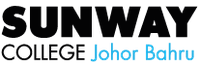 Sunway College Johor Bahru logo