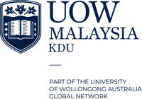 UOW Malaysia KDU University College - Penang Campus logo