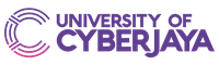University of Cyberjaya (UoC) logo