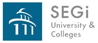 SEGI College Kuala Lumpur logo