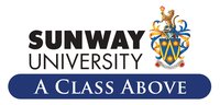 Sunway University logo
