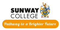 Sunway College Logo