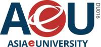 Asia e University (AeU) Logo