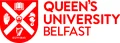 Queen's University Belfast Logo