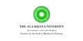 Aga Khan University - Institute For The Study of Muslim Civilisations (AKU-ISMC) Logo