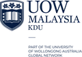 UOW Malaysia Logo