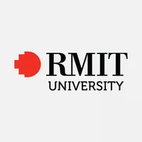 RMIT University Logo