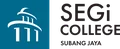 SEGI College Subang Jaya Logo