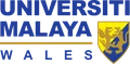 University of Malaya-Wales (UM-Wales) Logo