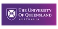 University of Queensland Logo