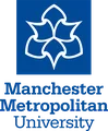 Manchester Metropolitan University Logo