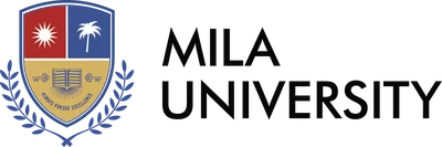 MILA University logo