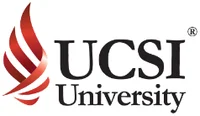 UCSI University Springhill Logo