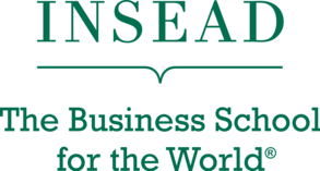 INSEAD Logo.