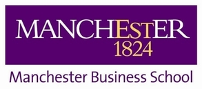 Manchester Business School Logo
