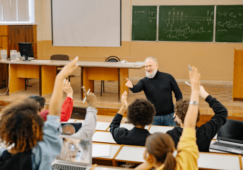 public university vs private university