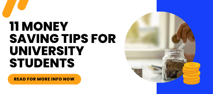 money saving tips