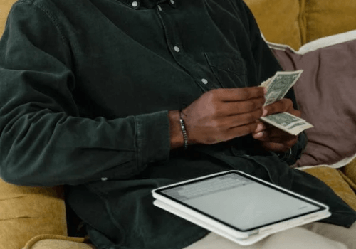 money saving tips