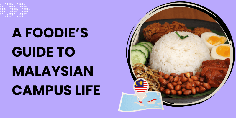 foodie guide in Malaysia