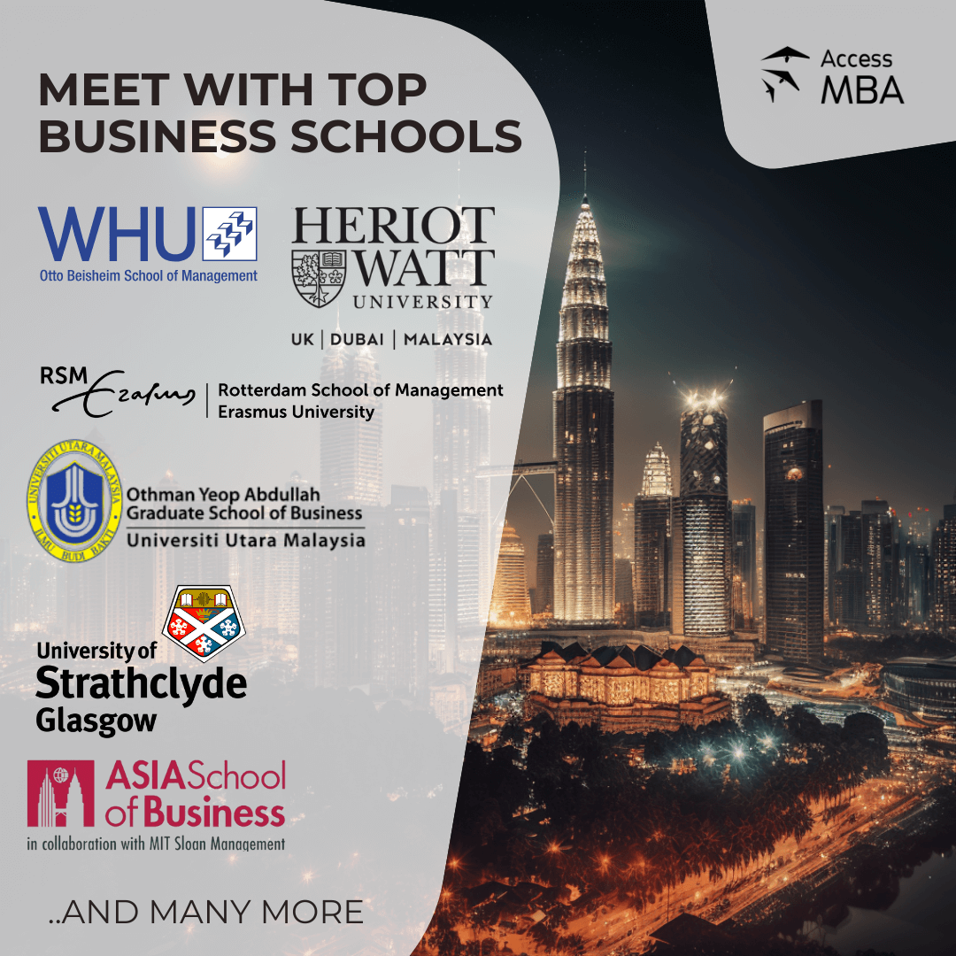 MBA fair2025